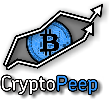 CryptoPeep